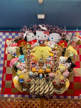 サンリオピューロランドに投稿された画像（2021/7/12）