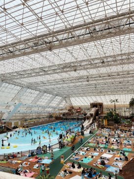 東京サマーランドに投稿された画像（2021/7/12）