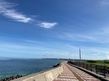 サーフサイドサービス ハイサイに投稿された画像（2021/7/12）