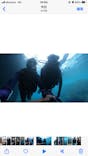 DIVING-SHOP SUNSに投稿された画像（2021/7/12）