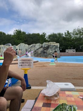 東武動物公園に投稿された画像（2021/7/12）