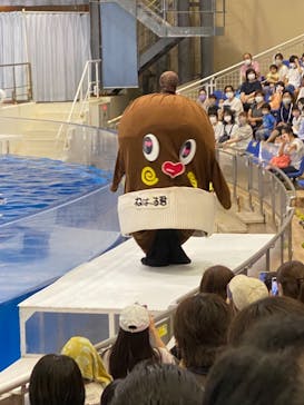 アクアワールド茨城県大洗水族館に投稿された画像（2021/7/12）