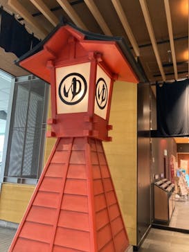 空庭温泉 OSAKA BAY TOWER（オオサカベイタワー）に投稿された画像（2021/7/12）