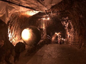 地底王国「美川ムーバレー」に投稿された画像（2021/7/12）