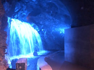 地底王国「美川ムーバレー」に投稿された画像（2021/7/12）