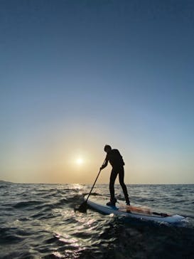 けいのSUPに投稿された画像（2021/7/12）