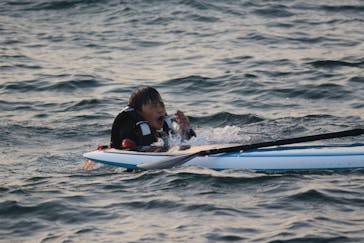 けいのSUPに投稿された画像（2021/7/12）