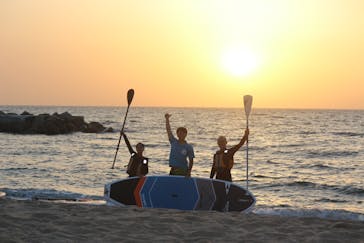 けいのSUPに投稿された画像（2021/7/12）