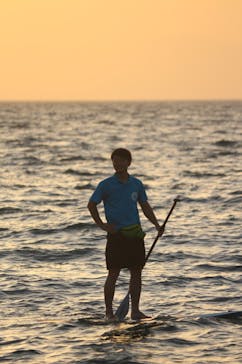 けいのSUPに投稿された画像（2021/7/12）