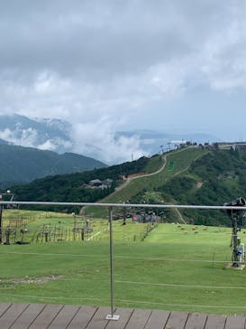 びわ湖バレイに投稿された画像（2021/7/13）