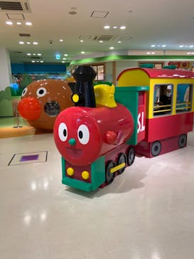 神戸アンパンマンこどもミュージアム＆モールに投稿された画像（2021/7/13）
