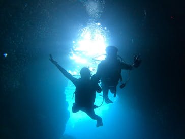 diving&workshop IHANASHI（ダイビングアンドワークショップイハナシ）に投稿された画像（2021/7/13）