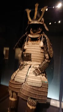 特別展「大江戸の華―武家の儀礼と商家の祭―」(江戸東京博物館)に投稿された画像（2021/7/13）