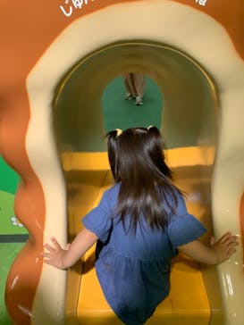 神戸アンパンマンこどもミュージアム＆モールに投稿された画像（2021/7/13）