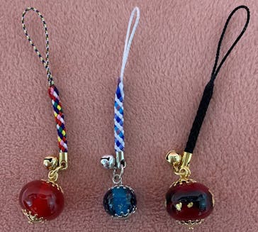 江戸とんぼ玉みはるに投稿された画像（2021/7/13）