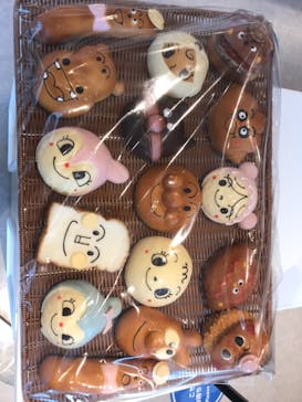 横浜アンパンマンこどもミュージアムに投稿された画像（2021/7/13）