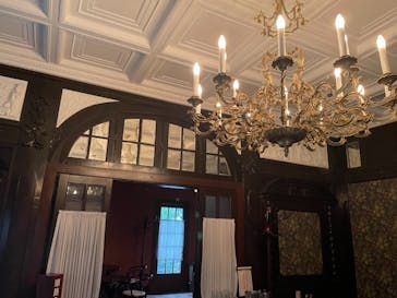 江戸東京たてもの園に投稿された画像（2021/7/13）