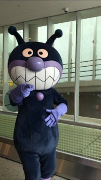 神戸アンパンマンこどもミュージアム＆モールに投稿された画像（2021/7/13）