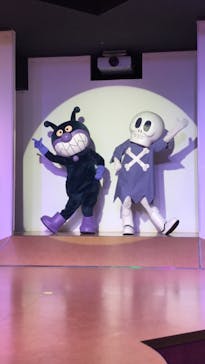 神戸アンパンマンこどもミュージアム＆モールに投稿された画像（2021/7/13）