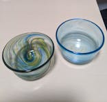 東京ガラス工芸研究所に投稿された画像（2021/7/13）