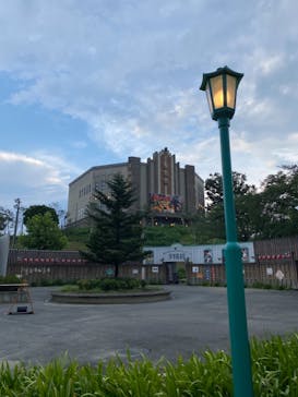 西武園ゆうえんちに投稿された画像（2021/7/13）