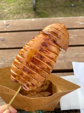 西武園ゆうえんちに投稿された画像（2021/7/13）