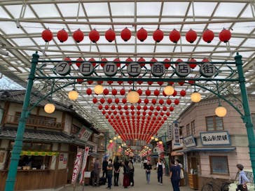 西武園ゆうえんちに投稿された画像（2021/7/13）