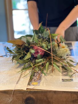 アトリエひわだやに投稿された画像（2021/7/14）