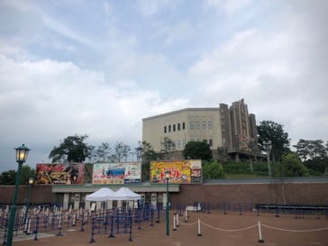 西武園ゆうえんちに投稿された画像（2021/7/14）