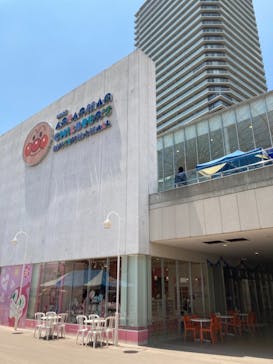 神戸アンパンマンこどもミュージアム＆モールに投稿された画像（2021/7/14）