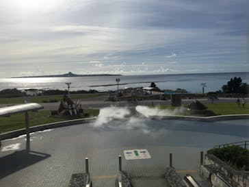 沖縄美ら海水族館に投稿された画像（2021/7/14）