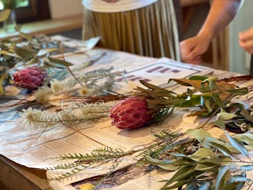 アトリエひわだやに投稿された画像（2021/7/14）