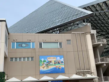 横浜・八景島シーパラダイスに投稿された画像（2021/7/14）