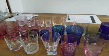 創吉に投稿された画像（2021/7/14）