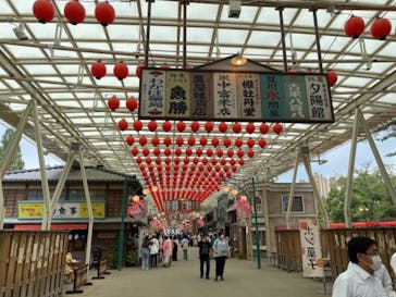 西武園ゆうえんちに投稿された画像（2021/7/14）