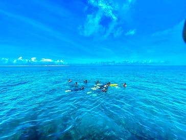 マリンクラブ ベリー 那覇店に投稿された画像（2021/7/15）