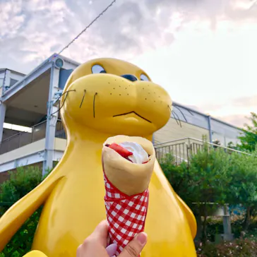 横浜・八景島シーパラダイスに投稿された画像（2021/7/15）