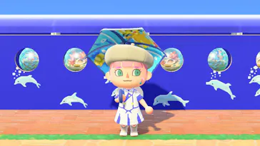 横浜・八景島シーパラダイスに投稿された画像（2021/7/15）