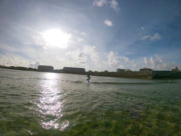 サーフサイドサービス ハイサイに投稿された画像（2021/7/15）