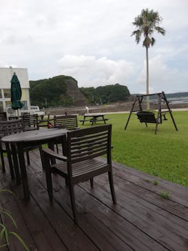 串本海中公園水族館に投稿された画像（2021/7/15）