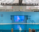 横浜・八景島シーパラダイスに投稿された画像（2021/7/15）