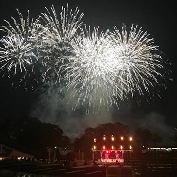 西武園ゆうえんちに投稿された画像（2021/7/15）