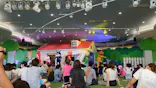横浜アンパンマンこどもミュージアムに投稿された画像（2021/7/16）