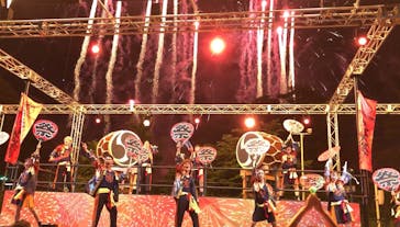 西武園ゆうえんちに投稿された画像（2021/7/15）