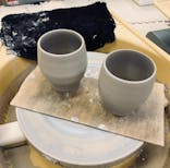 堀越陶房に投稿された画像（2021/7/16）