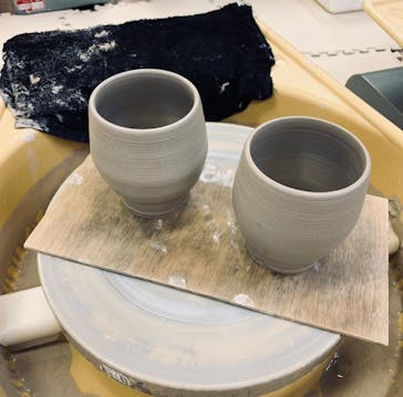 堀越陶房に投稿された画像（2021/7/16）