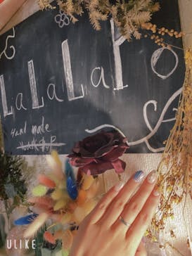 大阪手作り体験のLALALAPOに投稿された画像（2021/7/16）