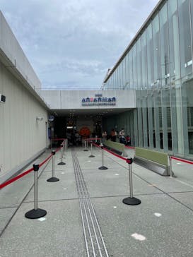 神戸アンパンマンこどもミュージアム＆モールに投稿された画像（2021/7/16）