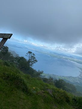 びわ湖バレイに投稿された画像（2021/7/16）