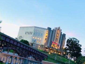 西武園ゆうえんちに投稿された画像（2021/7/16）